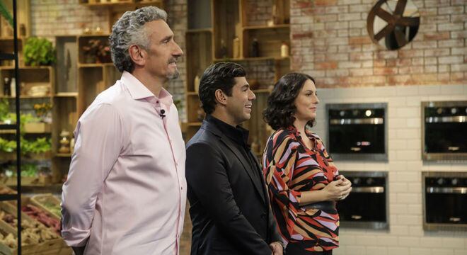 Chef profissional e jornalista gastronômica serão os jurados