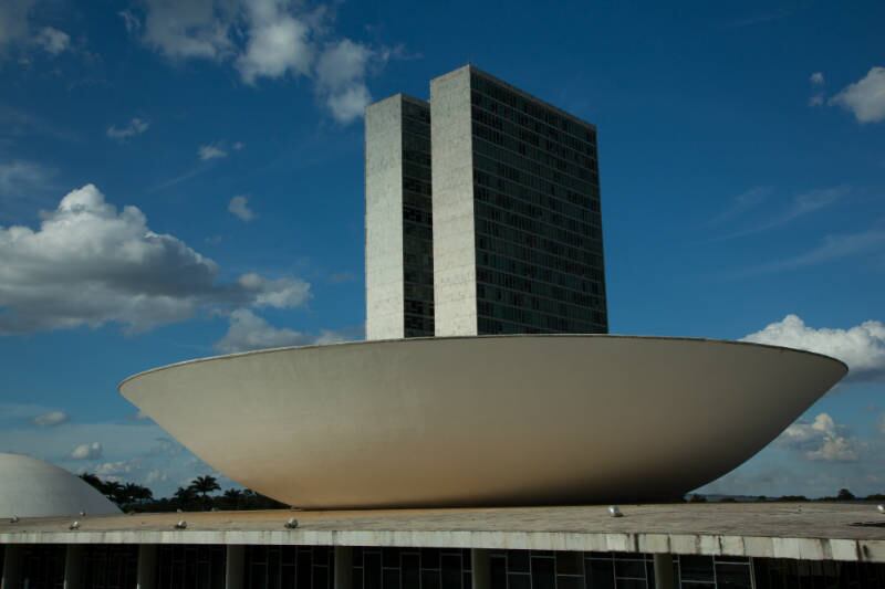 Congresso Nacional entra oficialmente em recesso hoje