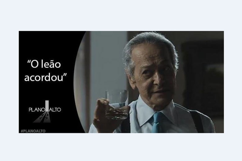 Governador Guido Flores comenta as manifestações

+ Assista alguns dos melhores momentos de Plano Alto!

