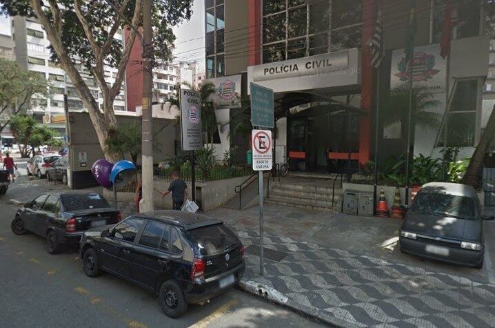 Delegacias têm problemas para registrar BOs