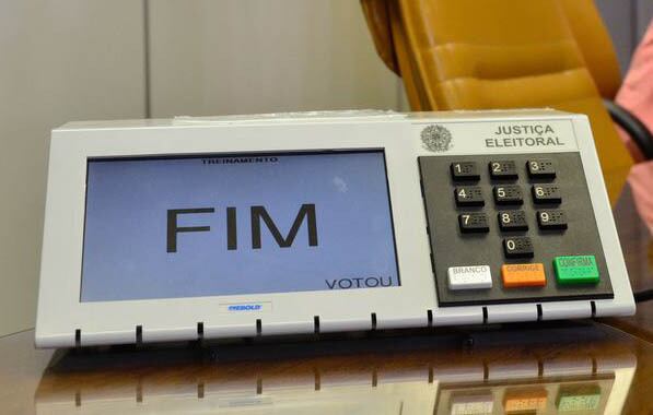 Campanha eleitoral começa nesta quinta-feria (16)