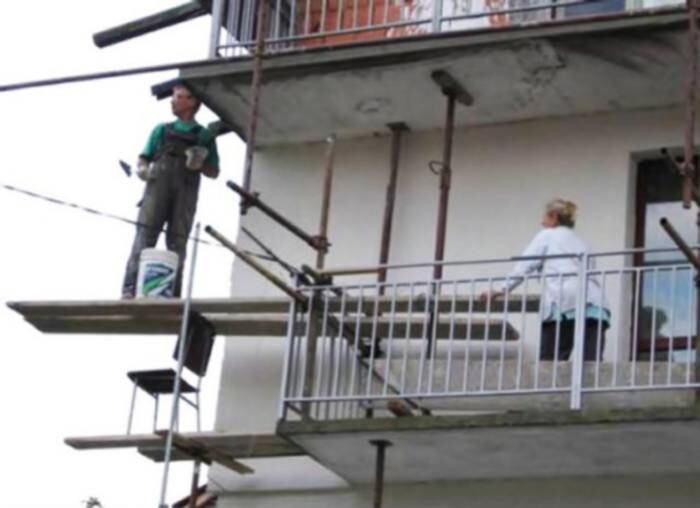 Flertando com o cemitério
