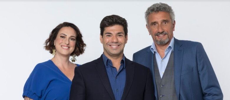As gravações do Top Chef Brasil terminaram neste domingo (9)