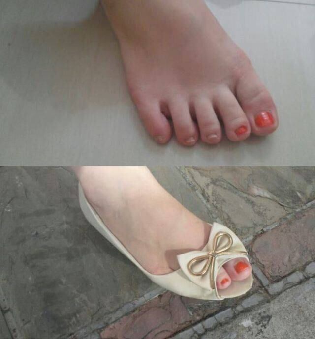 Economizar esmalte é de suprema importância!