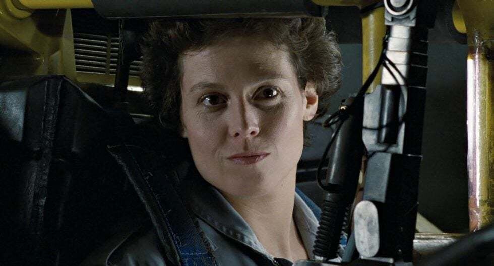 Ela lembrou que uma personagem feminina pode ser incrível apenas por sua personalidade e citou como exemplo a Ripley (Sigourney Weaver), da franquia