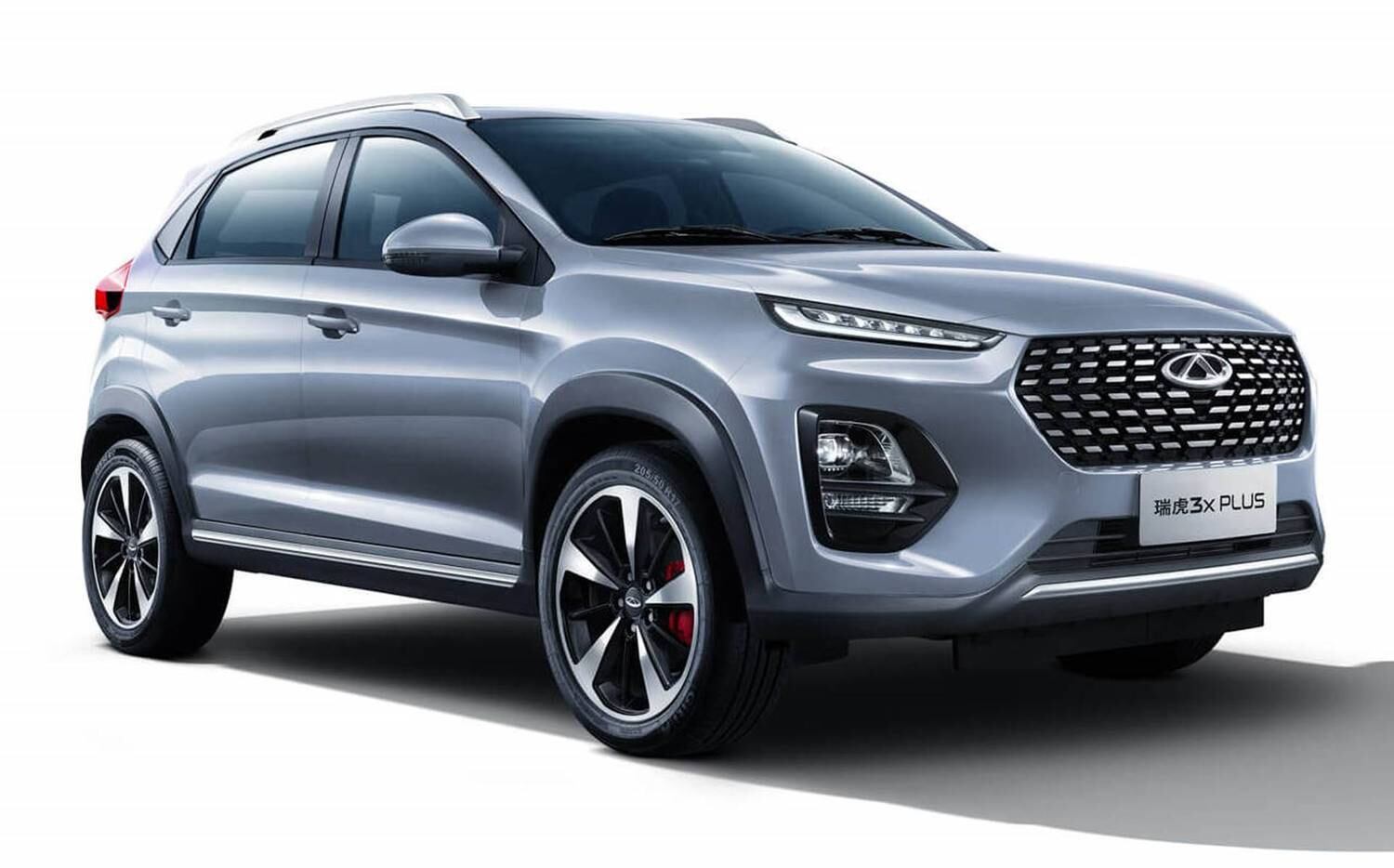 O Caoa Chery Tiggo 2 terá atualizações importantes no volante e no painel, mas continuará com um preço minimamente acessível: R$ 75 mil.