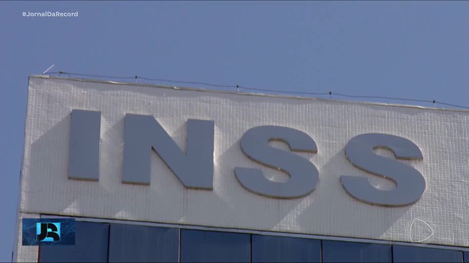 INSS abre processo contra 12 entidades investigadas por descontos ilegais nas aposentadorias