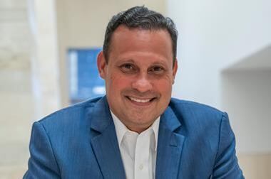 José Ricardo Botelho, CEO da ALTA