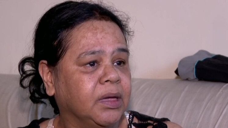 Após ser medicada e sair do hospital, Jhennifer e a filha foram para a casa dos pais. A família contou que, no dia seguinte, Jhennifer acordou diferente, estava muito quieta e passou o dia pensativa. No fim da tarde, ela pegou a filha pelos braços, saiu pelo portão sem se despedir e nunca mais voltou
