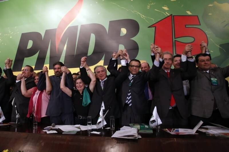 Encontro estava marcado para acontecer na tarde desta 4ª-feira