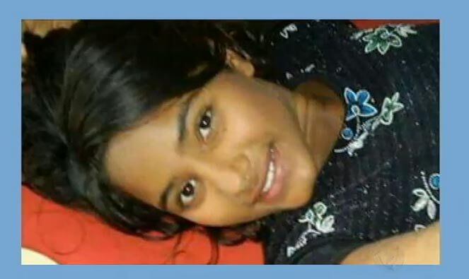 O corpo da menina foi encontrado em um terreno baldio. Assista ao vídeo
+ Quer ver tudo o que rolou no Cidade Alerta? Veja a íntegra no R7 Play