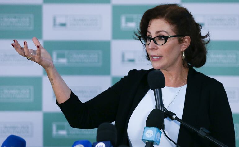 Caso Carla Zambelli: veja quais os próximos passos após deputada