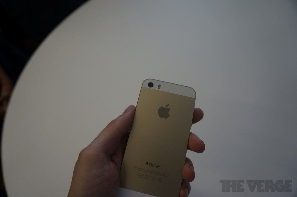 iPhone, lançamento da Apple, iOs7