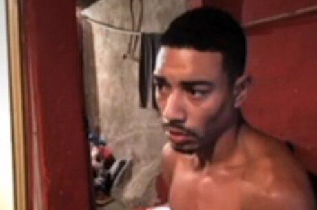 Amarildo Gomes foi preso em flagrante