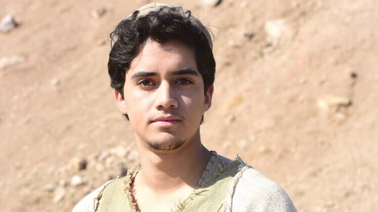 Assim como André, Filipe também foi um seguidor de João Batista e, depois, discípulo de Jesus. O ator Matheus Fagundes disse aprender mais a cada dia com seu personagem e definiu este momento como gratificante. ''Gravar esta sequência foi muito especial. Para Filipe, ser escolhido como apóstolo de Jesus é um privilégio enorme. Provou que ele está no caminho certo. Antes de seguir Jesus, ele já esperava ansiosamente a chegada do Messias", diz.