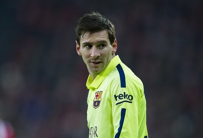 O próximo compromisso do Barça é pelas oitavas-de-final da Liga dos Campeões, quarta-feira (11), às 16h45 diante do Manchester City, na Espanha