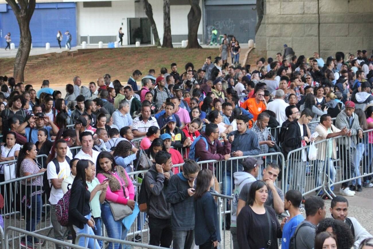 O desemprego cresceu pelo segundo trimestre consecutivo