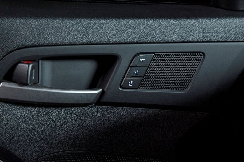 Hyundai New Elantra 2017