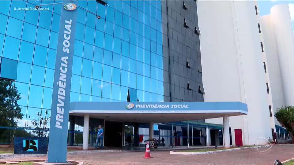 Primeira reunião da CPMI do INSS está marcada para a próxima terça-feira (26)