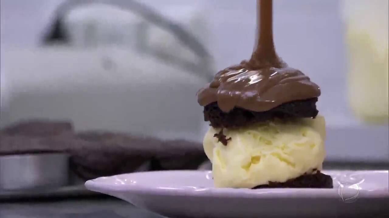 Dalton Rangel ensina formas diferentes de preparar sobremesas