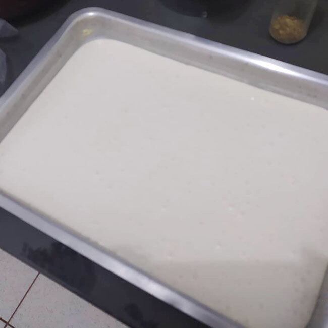 Torta de Carne Moida