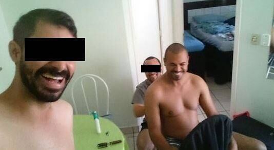 O Padre Fabiano foi condenado a 15 anos de prisão em regime fechado no artigo 217