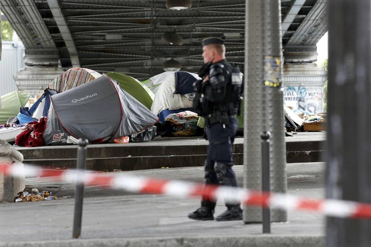 Quinze dos 20 países mais
pacíficos do mundo estão localizados na Europa, enquanto a maioria dos mais
violentos estão no Oriente Médio e na África