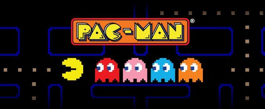 Com certeza você já viu essa cabeça redonda amarela com a boca aberta em alguma lugar. E você nem precisa gostar de games para associar o personagem de design simples ao seu título. Pac-Man é um dos jogos eletrônicos mais populares da história - tendo versões lançadas para diversas plataformas desde seu lançamento há 35 anos