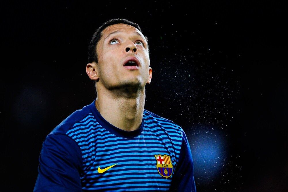 Médicos haviam detectado problema em atleta na pré-temporada