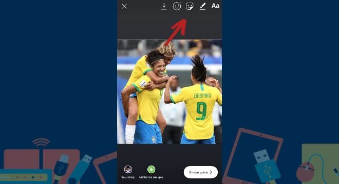 seleção brasileira