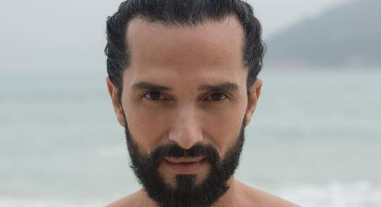 Corpo de Jeff Machado foi achado em baú