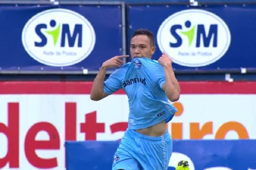 seleção brasileira olímpica