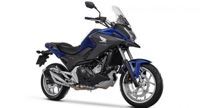 Modelo pode ser comprado por R$ 49,7 mil