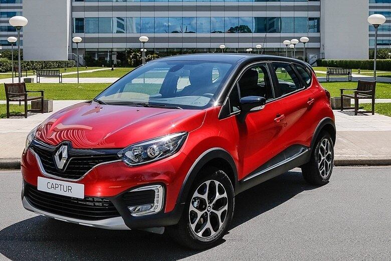 O crossover deixará a disputa por preço nas mãos do irmão Duster, que seguirá como opção de entrada no nicho