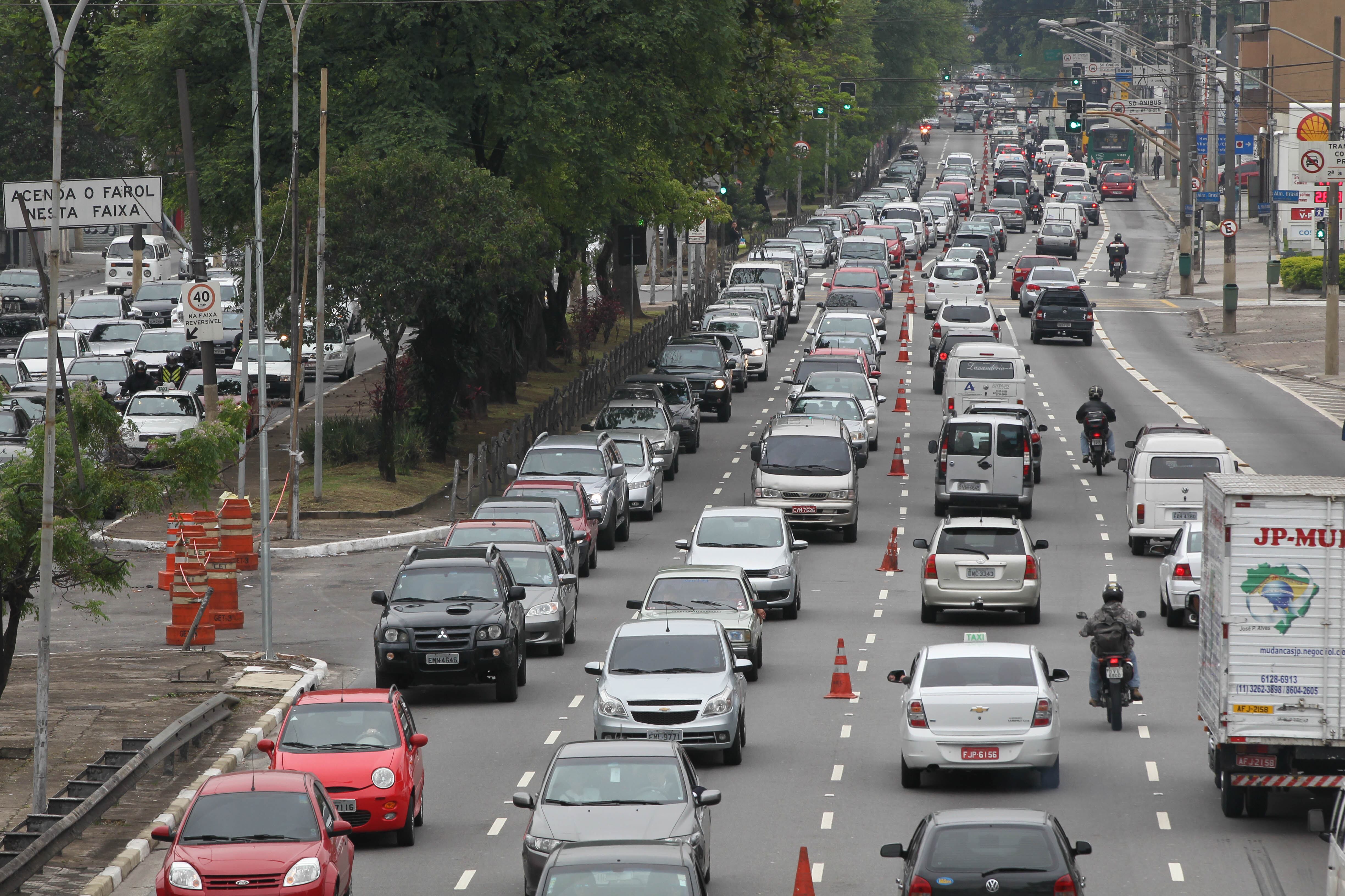 Para deputada autora do projeto,IPVA é uma das principais fontes de arrecadação do Estado e que inciativa diminuiria inadimplência