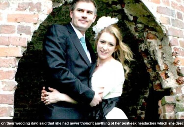 — Foi em um fim de semana de agosto de 2012 e eu tinha tirado uns
dias para descansar, já que estava com 26 semanas de gravidez. Minha gravidez
tinha sido ofuscada pela diabete gestacional, que eu estava controlando com dieta
e exercícios físicos. Naquele dia, tinha verificado a minha pressão arterial,
como fazia normalmente. Como estava tudo normal, decidi voltar para a cama com
meu marido