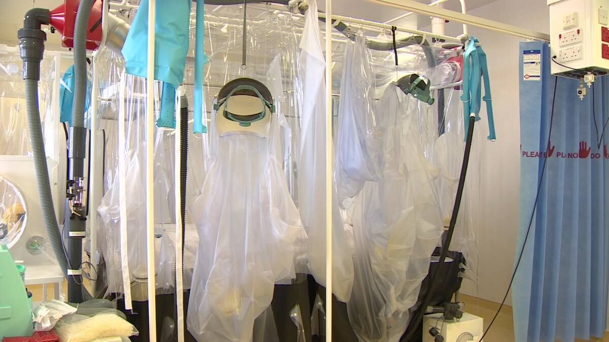 Epidemia da febre hemorrágica já deixou 1.069 mortos