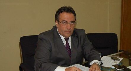 Roberto Cepeda ocupa a presidência há 15 anos