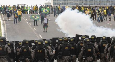 Primeiros três réus serão julgados nos dias 13 e 14