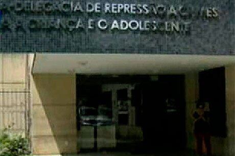 A Dercca investiga o caso