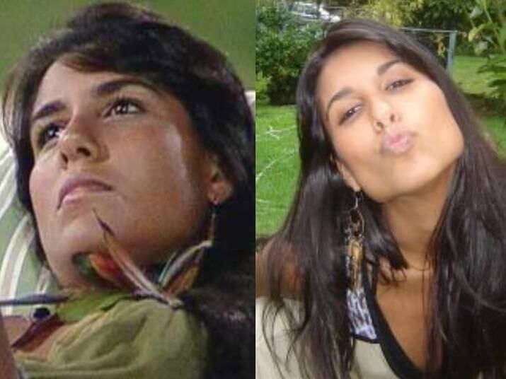 Carolini Honório mudou completamente o foco após a participação no BBB 8. Ela queria ser atriz, chegou a estudar teatro, mas trabalha na área jurídica