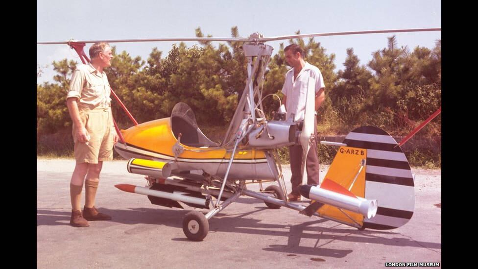 A exposição traz ainda maquetes e algumas das inúmeras engenhocas utilizadas pelo agente secreto

Saiba tudo sobre carros! Acesse R7.com/carros