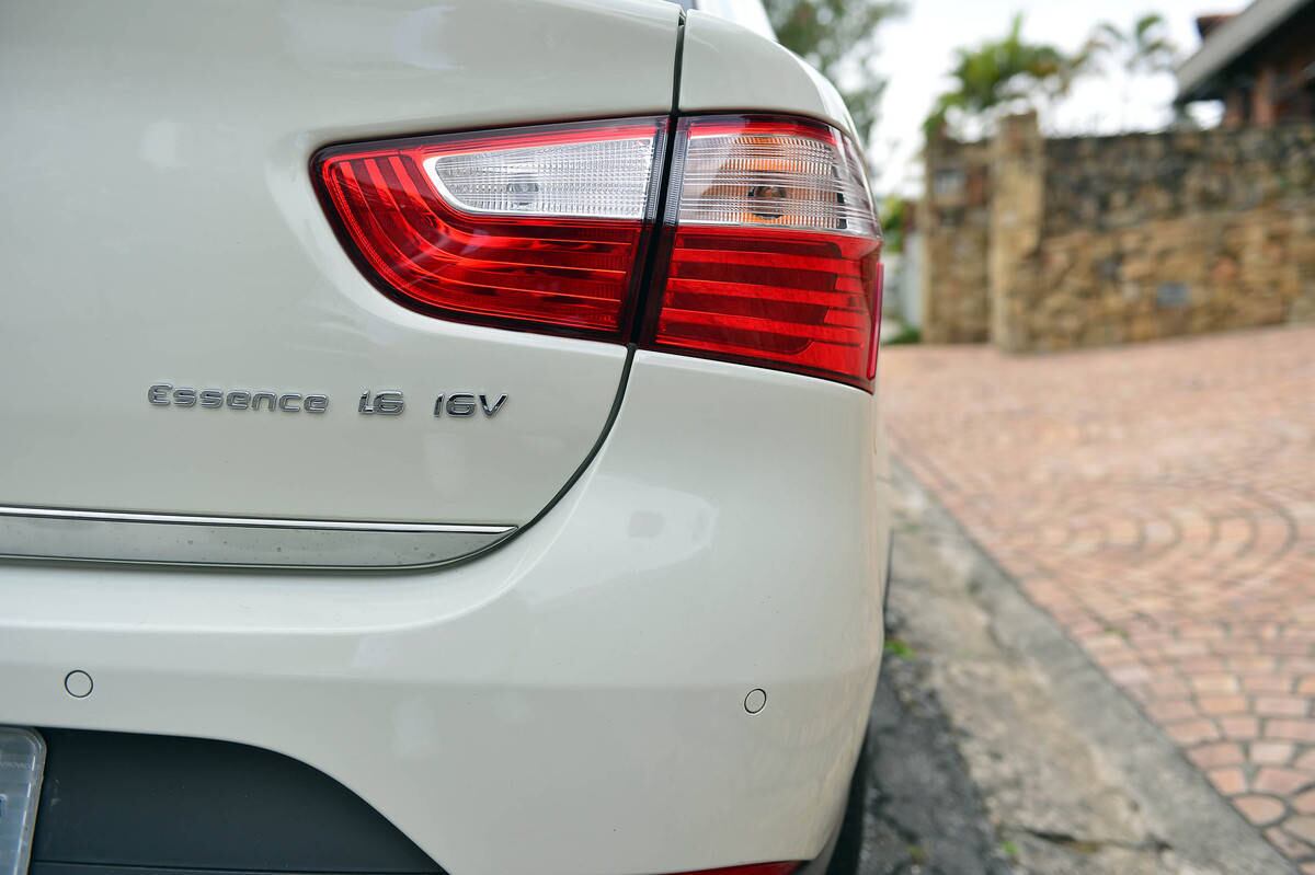 Leia a avaliação completa
Saiba tudo sobre carros! Acesse R7.com/carros
E confira os melhores preços de novos e usados em r7.icarros.com.br