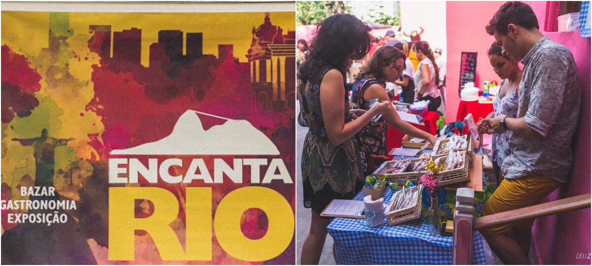A Casa Rosa, lugar onde já funcionou um cabaré, reabre as
portas ao público por meio do Encanta Rio,
que ocorre no domingo (8), das 11h às 20h. O evento tem opções de lazer
infantil e a entrada é gratuita. No lugar, estarão stands de petiscos, como o
do Brownie do Luiz, além de exposições de moda, decoração e arte. Além disso, o
DJ Haron Dufau vai animar a festa com músicas brasileiras. A Casa Rosa fica na rua Alice, 550,
Laranjeiras, zona sul do Rio, e tem capacidade para 350 pessoas.