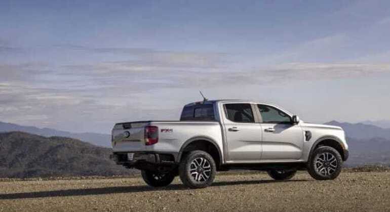 Marca não divulgou os preços