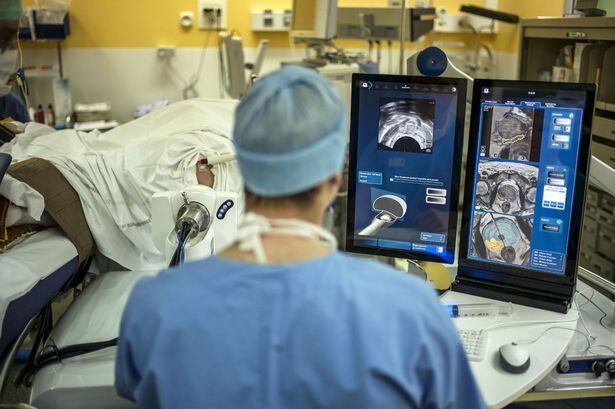 Hiperplasia benigna da próstata não pode virar câncer