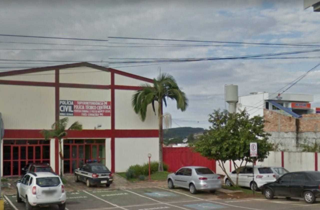 Crime ocorreu em Três Corações, no Sul de MG