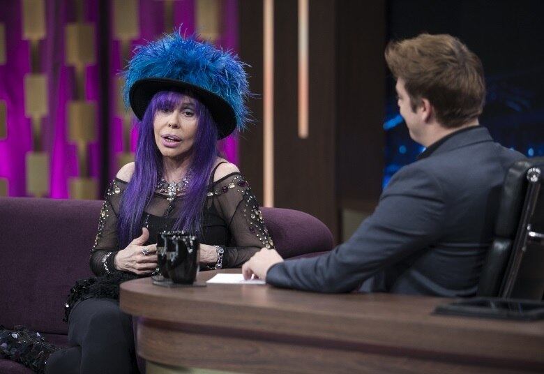 Na época, em plena ditadura militar, o
comportamento deles era uma afronta ao governo e à sociedade conservadora