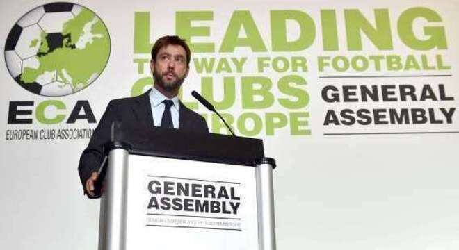 Andrea Agnelli