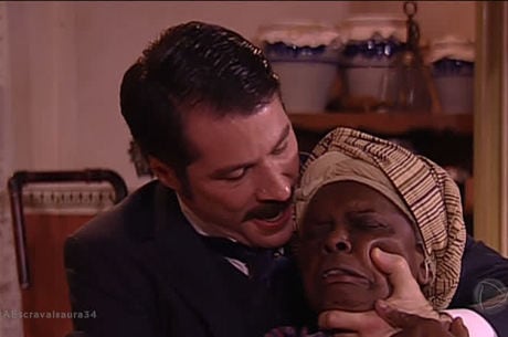 Novela registrou média de 5,9 pontos em SP